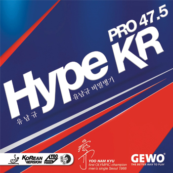 Hyper KR Pro 475