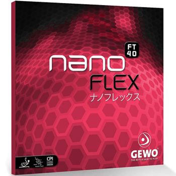 NanoFlex FT 40